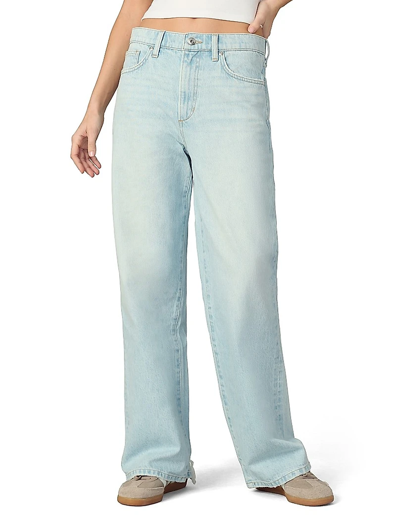 The Ryan Low Slung Baggy Jeans