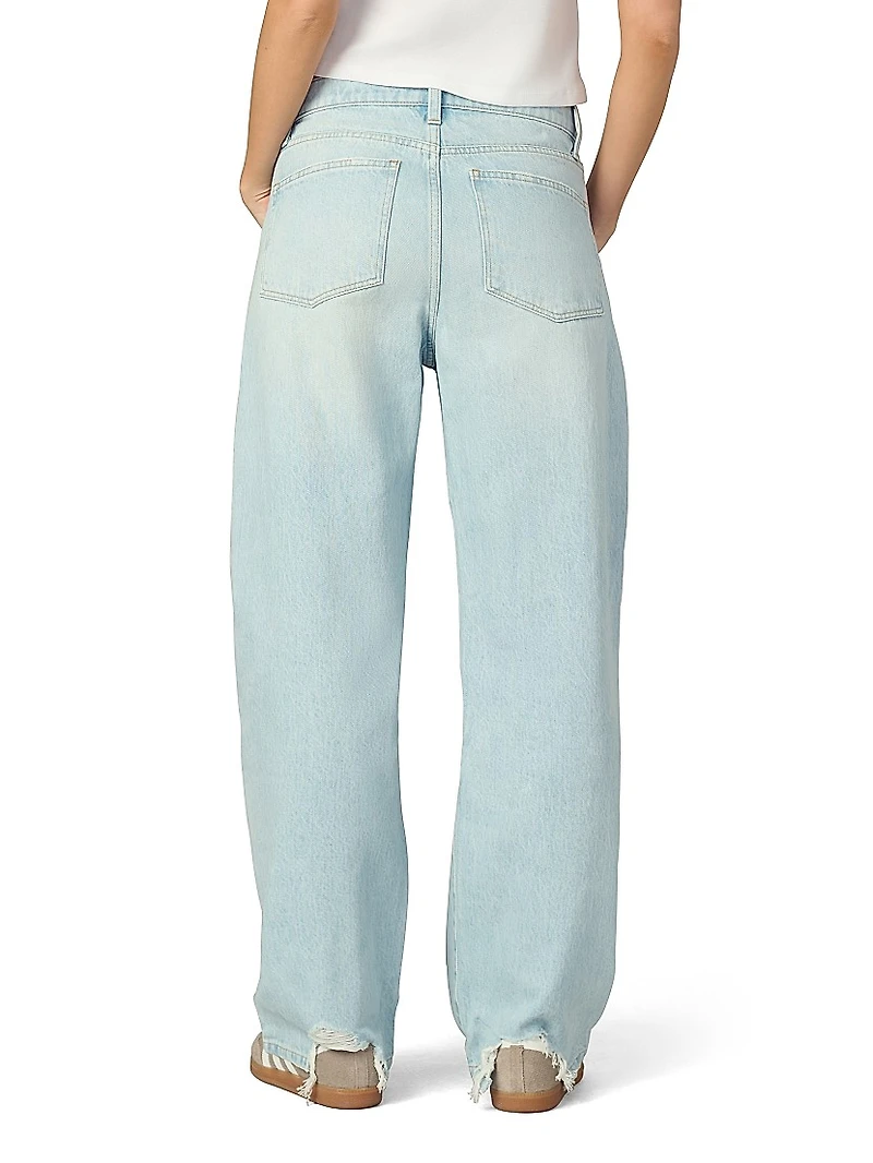 The Ryan Low Slung Baggy Jeans