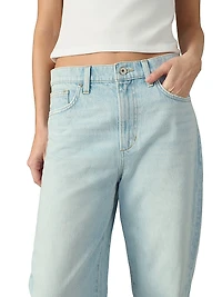 The Ryan Low Slung Baggy Jeans