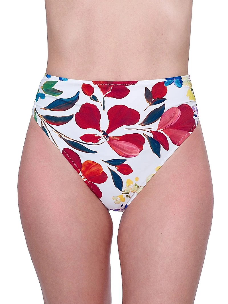 Garden Dream High-Rise Bottom