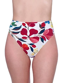 Garden Dream High-Rise Bottom