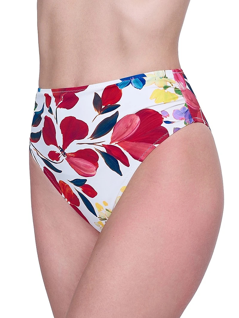 Garden Dream High-Rise Bottom