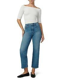The Laur Off Shoulder Top