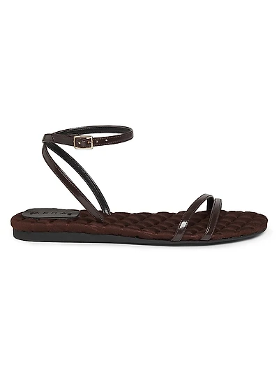 Faye Strappy Sandals