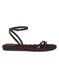Faye Strappy Sandals