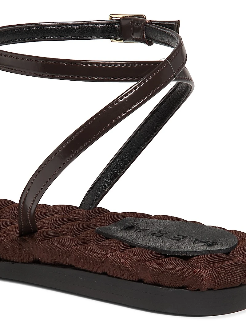 Faye Strappy Sandals