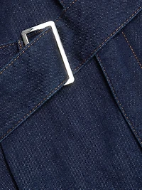 Paper Bag Shorts