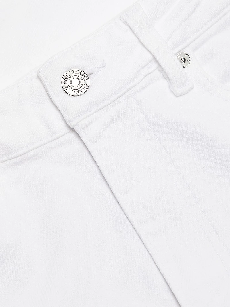 Reboot Crop Mid-Rise Pants