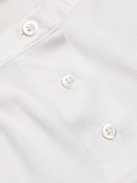 The Satin Trim Tank
