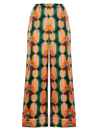Pajama Pants