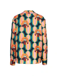 Pajama Shirt