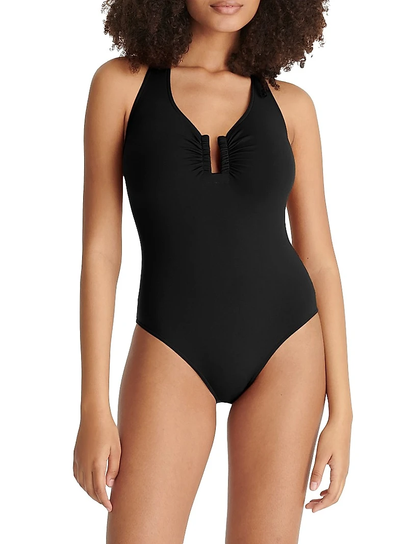 Légendaire Sophisticated One-Piece Swimsuit