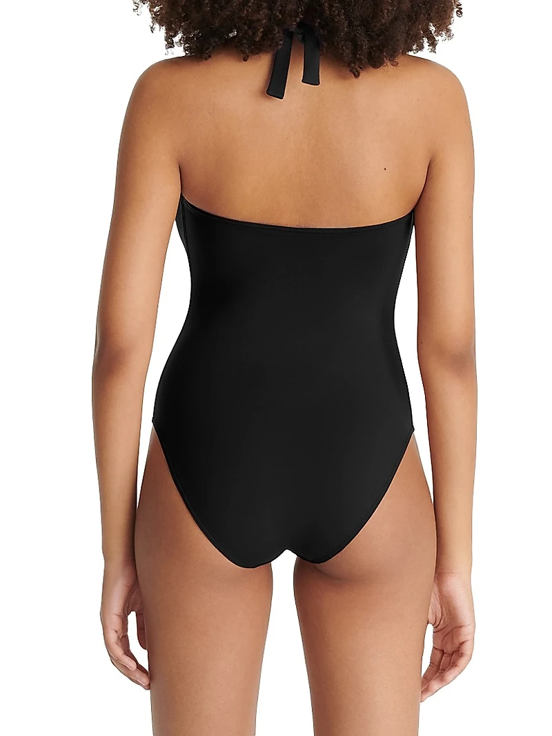 Légendaire Sophisticated One-Piece Swimsuit