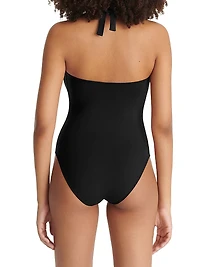 Légendaire Sophisticated One-Piece Swimsuit