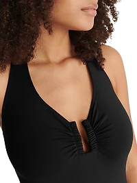 Légendaire Sophisticated One-Piece Swimsuit