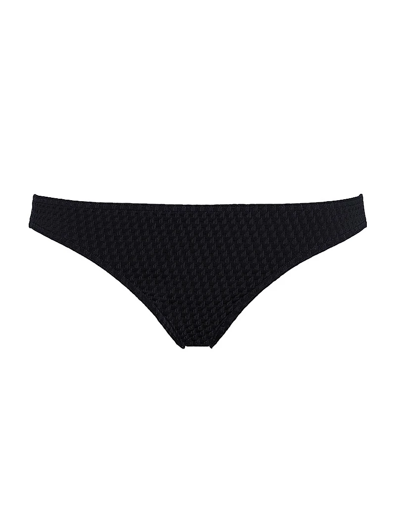 Trends Low-Rise Bikini Bottom