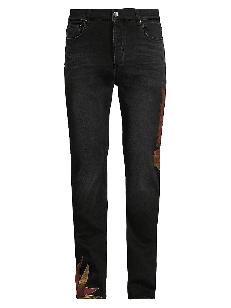 Shadow Slim Jeans
