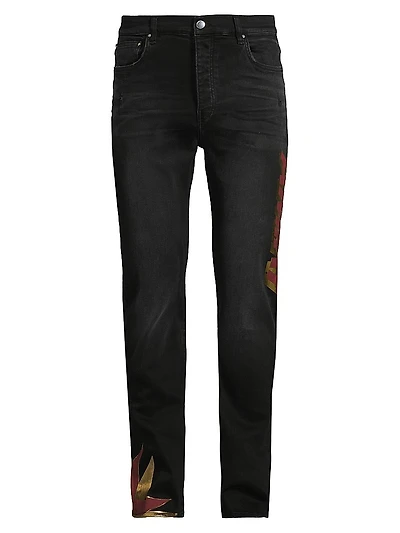 Shadow Slim Jeans