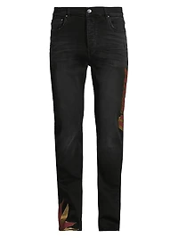 Shadow Slim Jeans
