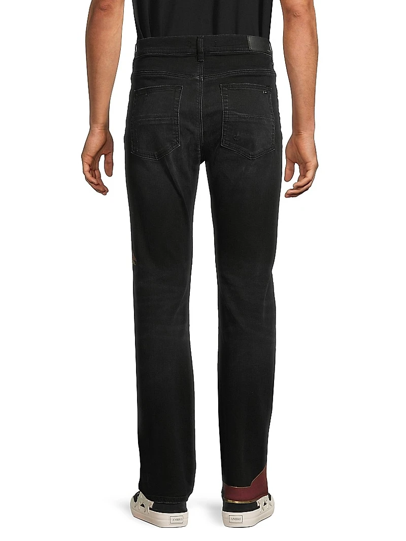 Shadow Slim Jeans