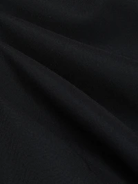 Tawia Two-Tone Asymmetric Gown