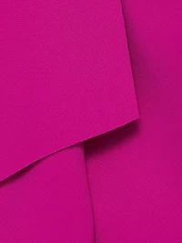 Charisse Ruffle Cocktail Dress