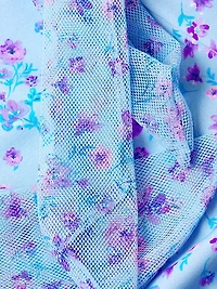 Dede Floral One-Piece Swimsuit