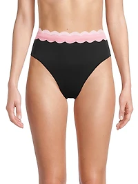 Harriet Bikini Bottoms