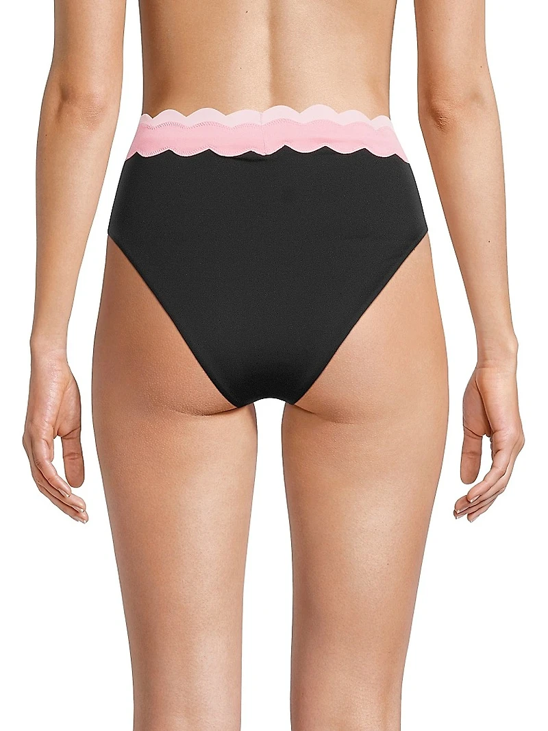 Harriet Bikini Bottoms