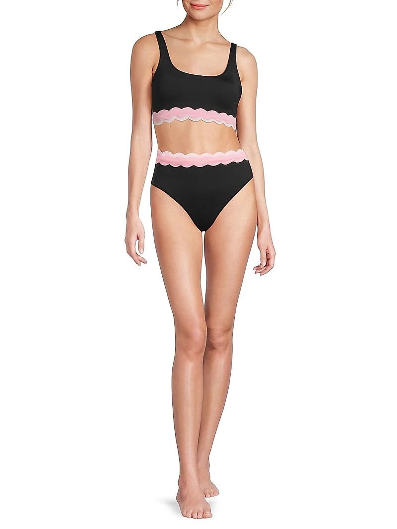 Harriet Bikini Bottoms