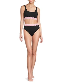 Harriet Bikini Bottoms