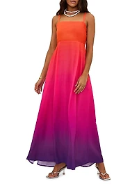 Rianne Ombré Maxi Dress
