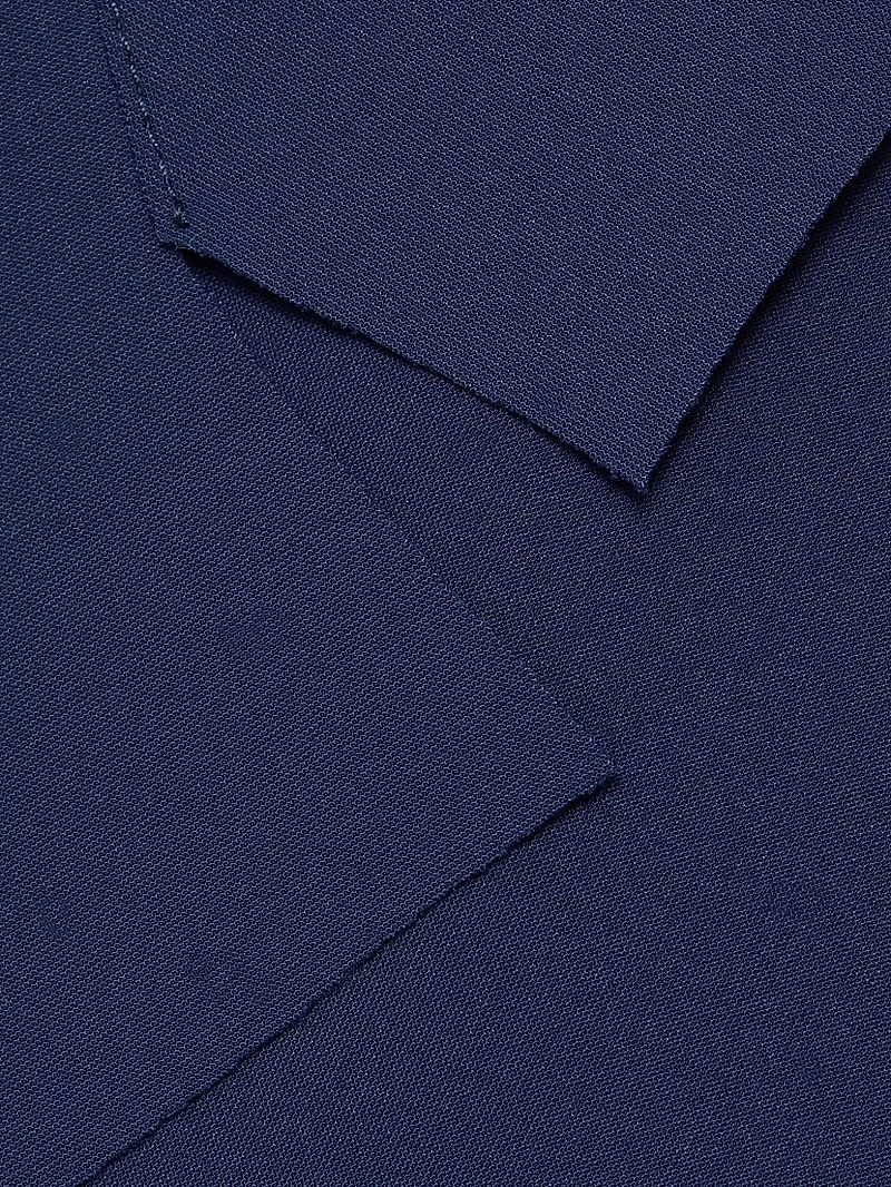 Eriko Open Collar Top