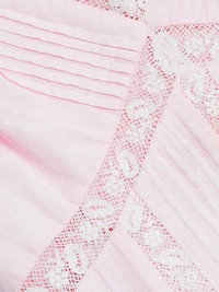 Docila Cotton Minidress