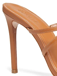 Diana 100MM Stiletto Sandals