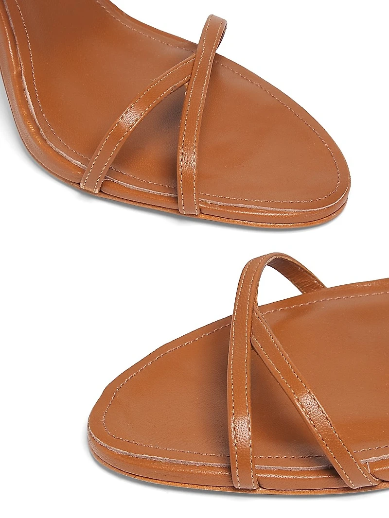 Diana 100MM Stiletto Sandals