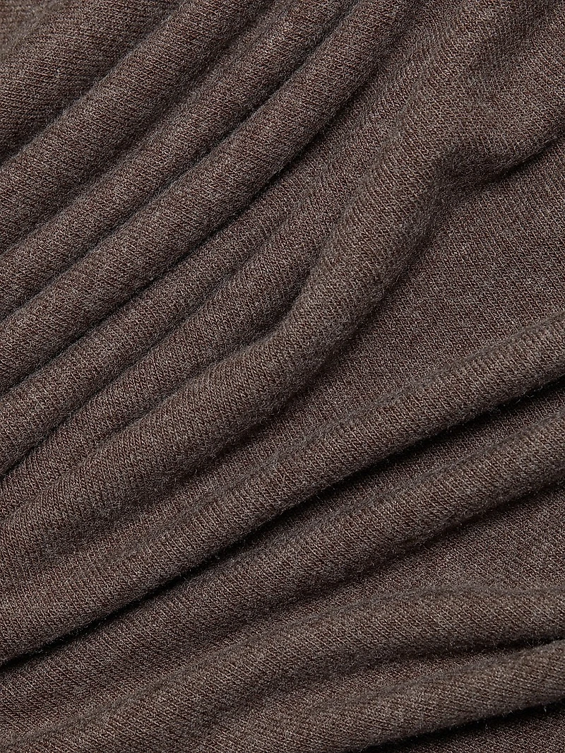 Lauren Sleeveless Midi-Dress