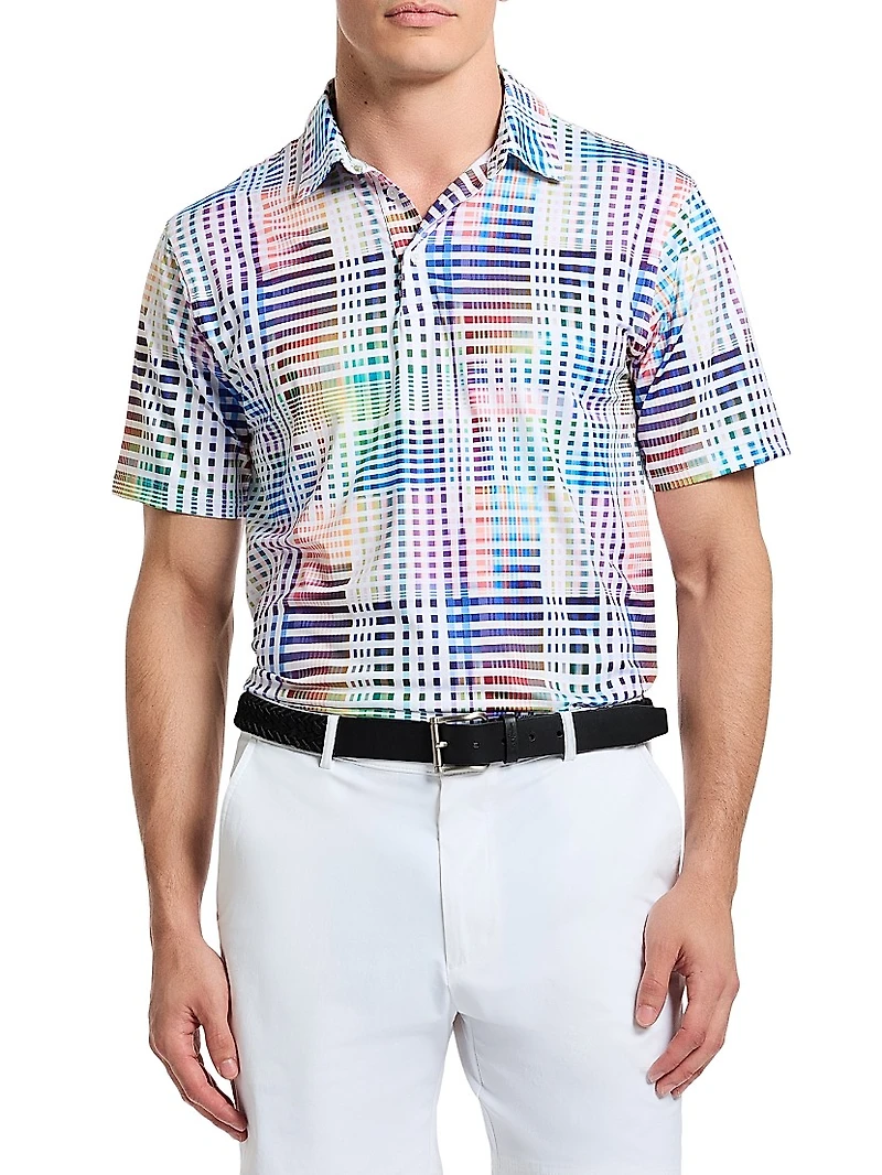 Wallis Knit Polo Shirt