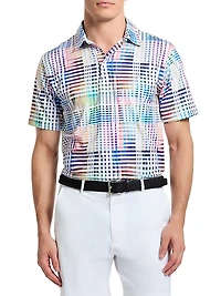 Wallis Knit Polo Shirt