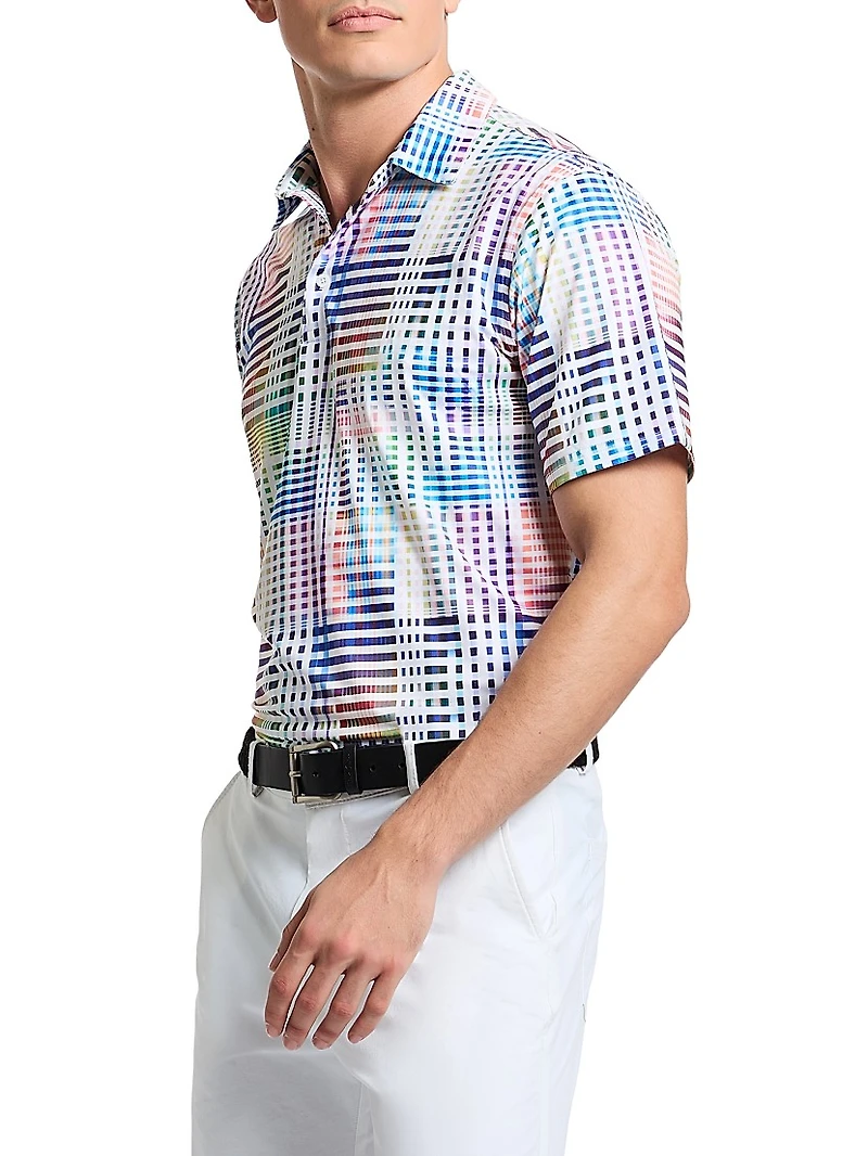 Wallis Knit Polo Shirt