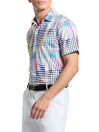 Wallis Knit Polo Shirt