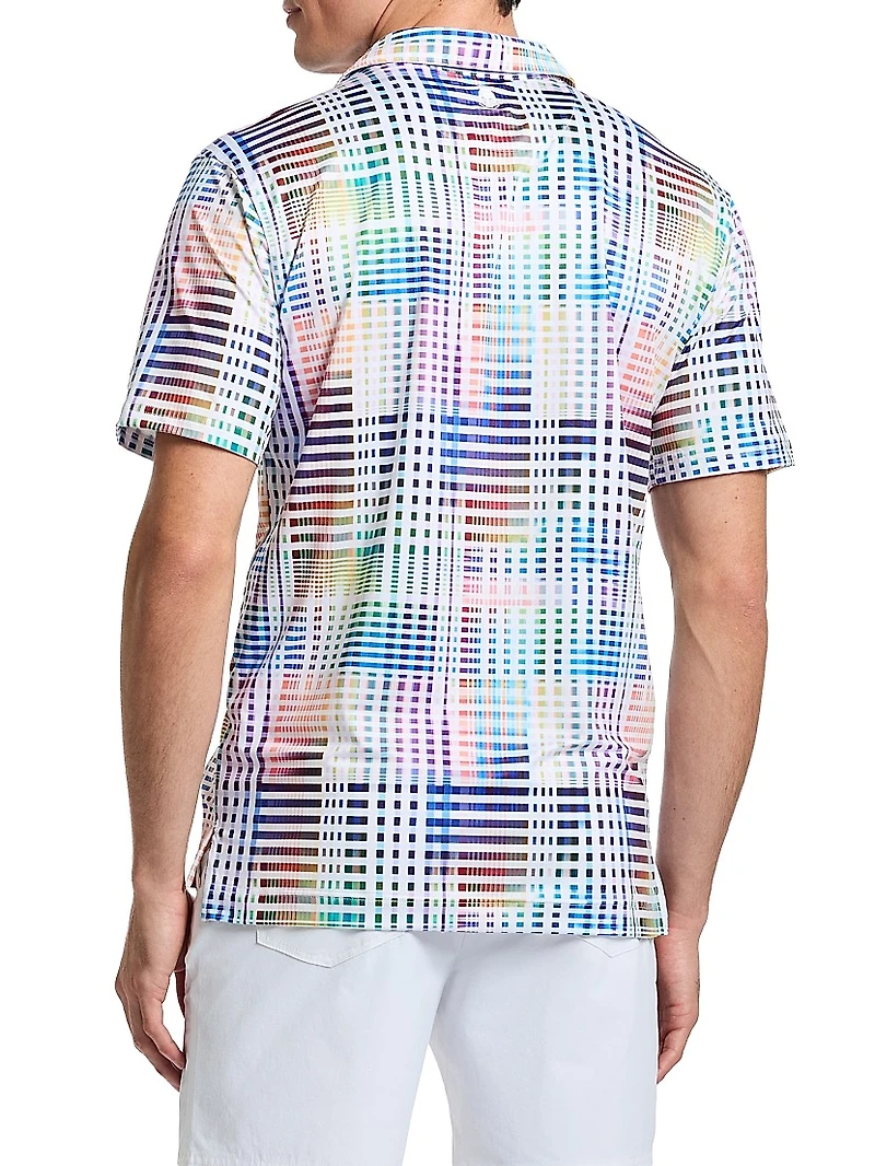 Wallis Knit Polo Shirt