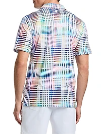 Wallis Knit Polo Shirt