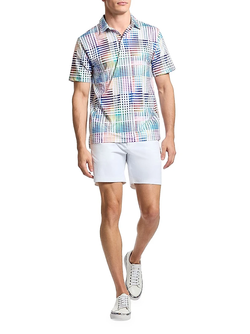 Wallis Knit Polo Shirt