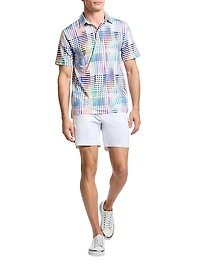Wallis Knit Polo Shirt