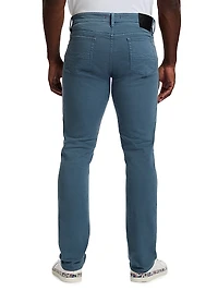 Madsen Stretch-Cotton Pants