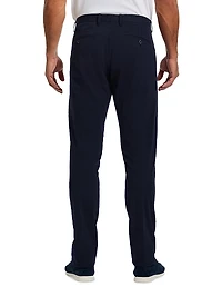 Rayburn Stretch-Cotton Slim Pants