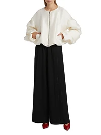 Just A Pinch Sanguinetti Jacket