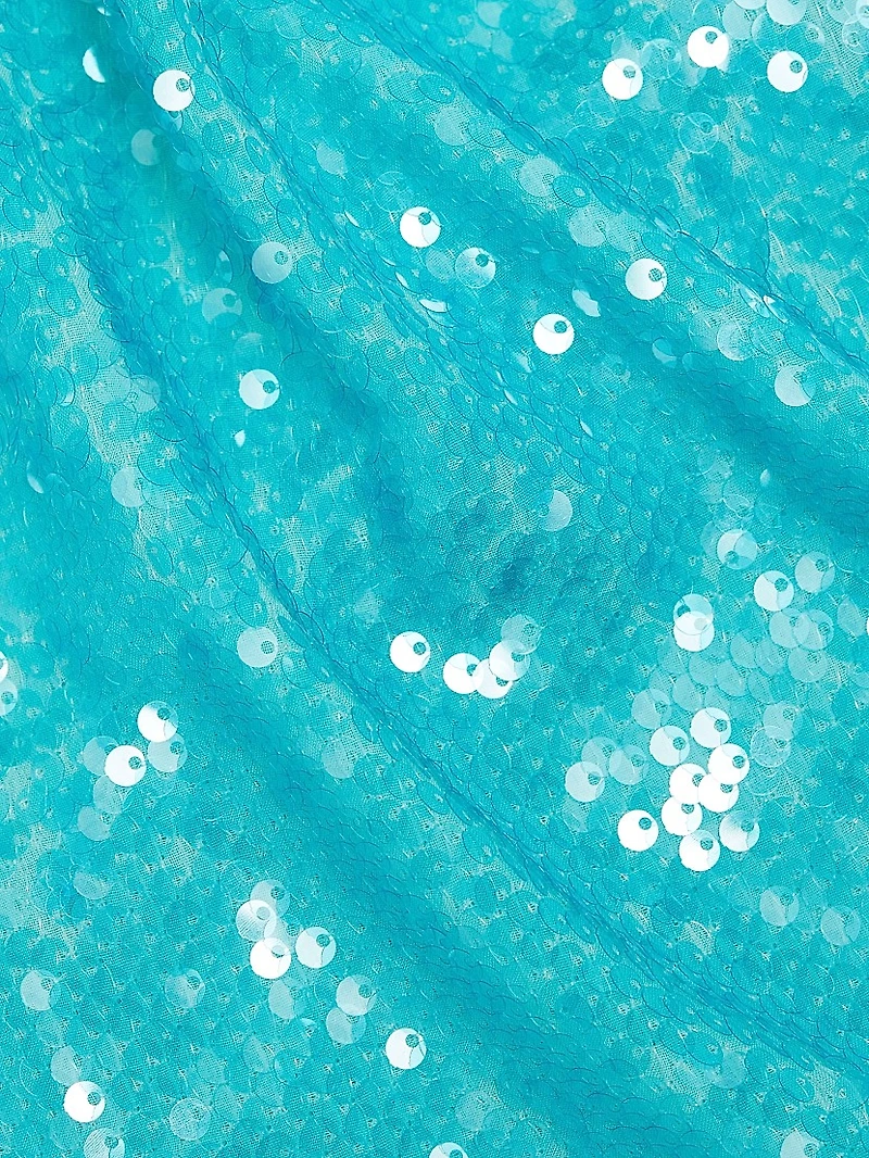 Kimberly Sequin Dress