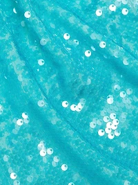 Kimberly Sequin Dress